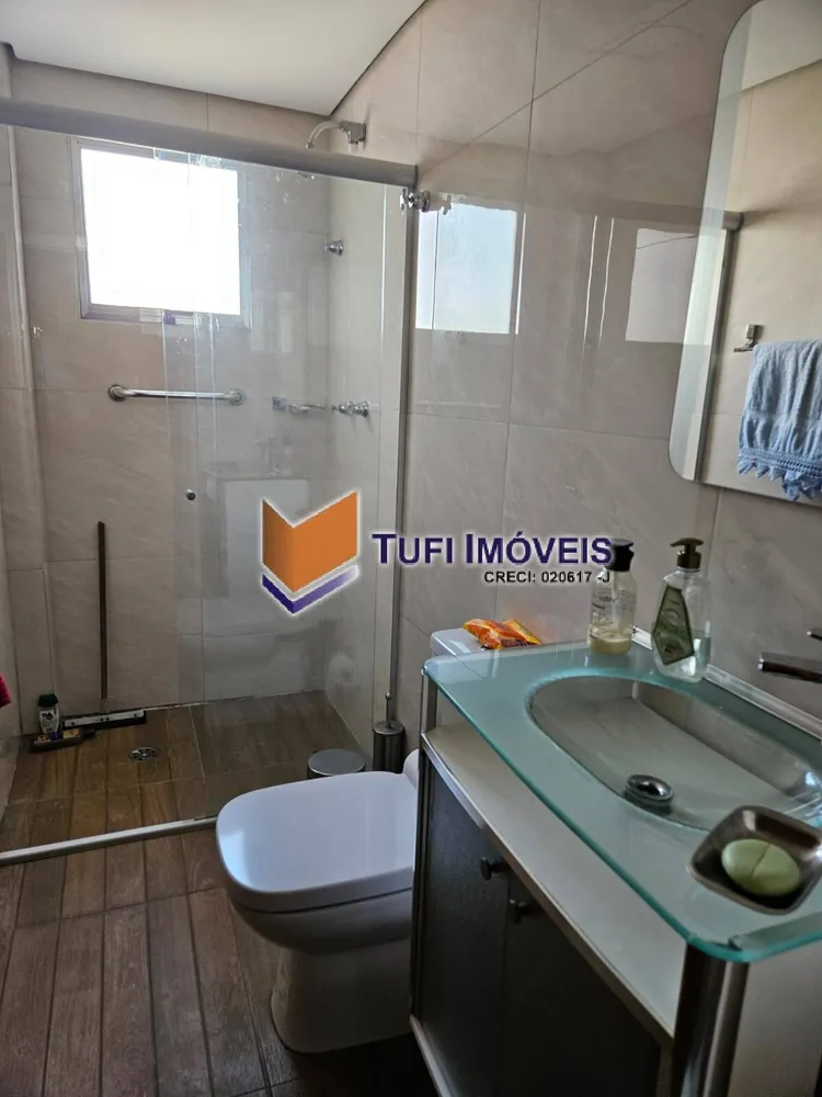 Apartamento, 3 quartos, 86 m² - Foto 3