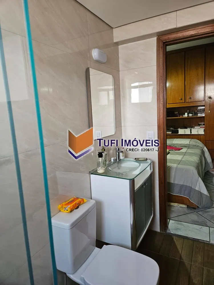 Apartamento, 3 quartos, 86 m² - Foto 1