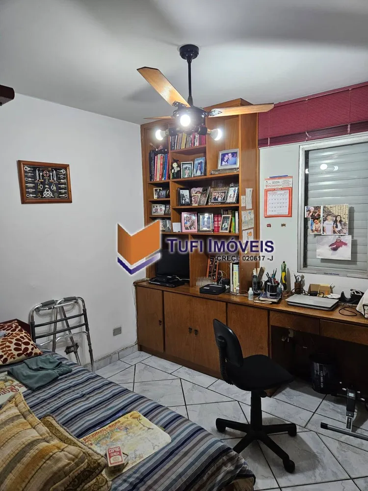 Apartamento, 3 quartos, 86 m² - Foto 2