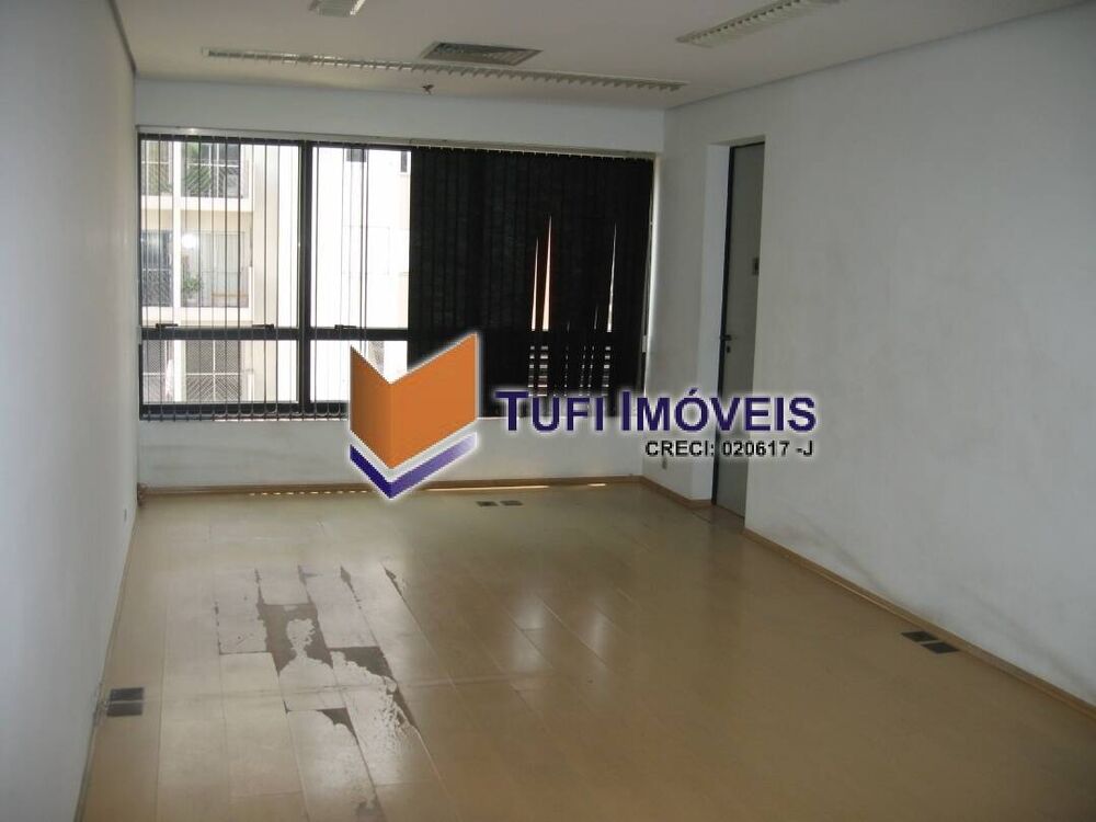 Sala-Conjunto, 30 m² - Foto 1