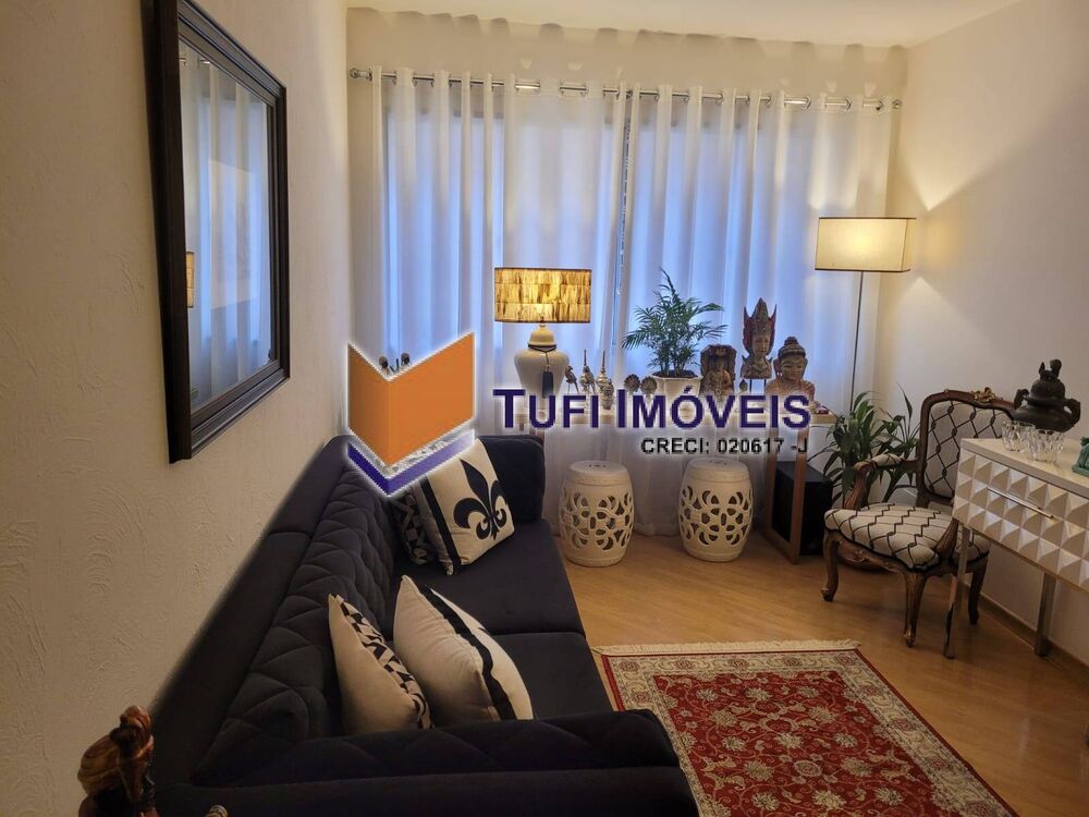 Apartamento, 2 quartos, 67 m² - Foto 10