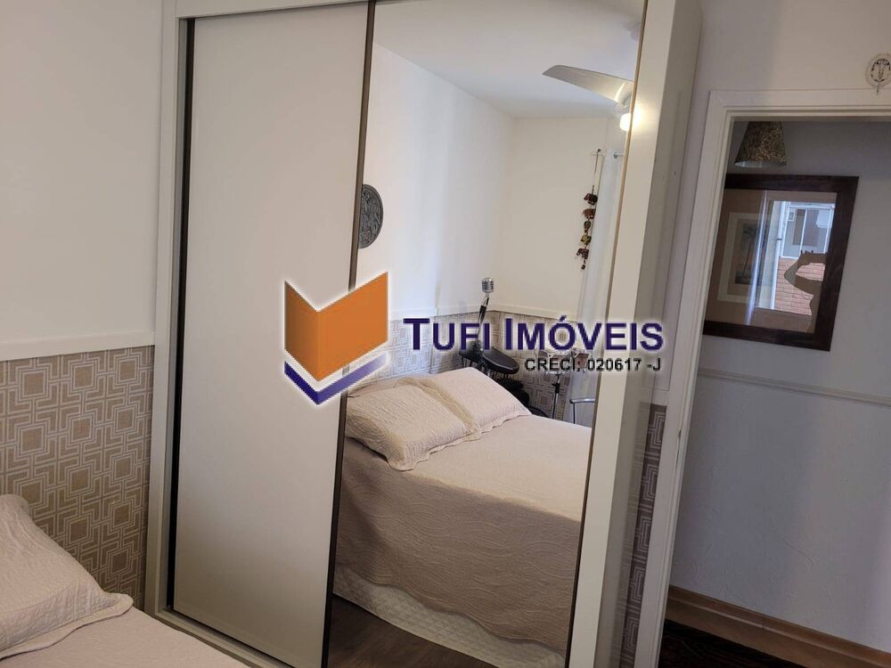 Apartamento, 2 quartos, 67 m² - Foto 2
