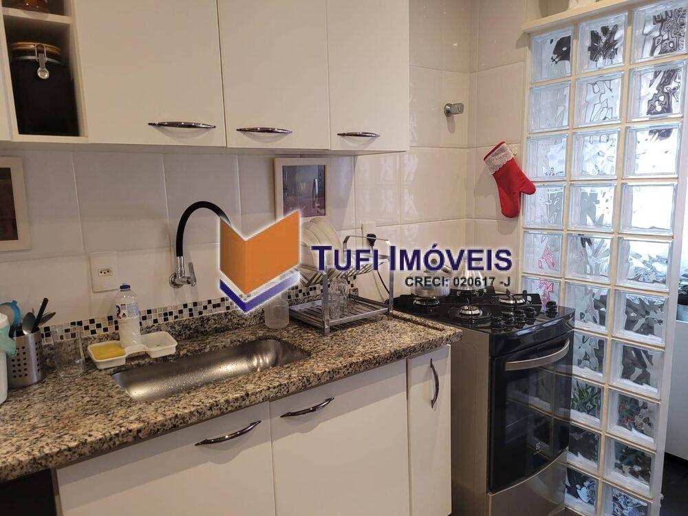 Apartamento, 2 quartos, 67 m² - Foto 9