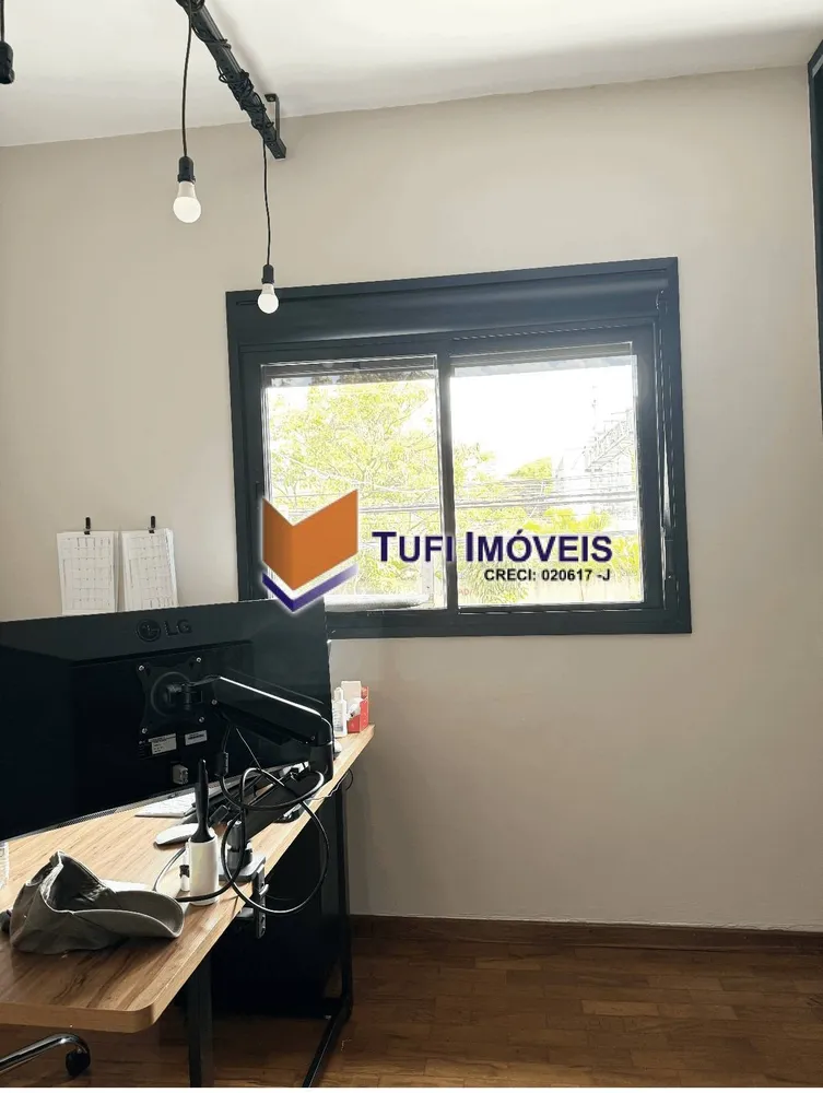 Sobrado, 3 quartos, 120 m² - Foto 8