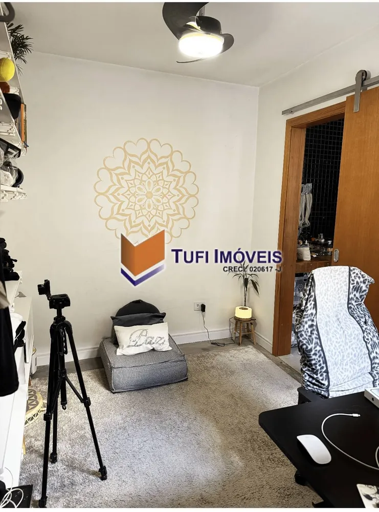 Sobrado, 3 quartos, 120 m² - Foto 7