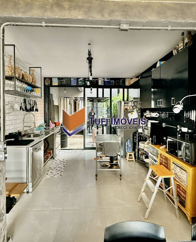 Sobrado, 3 quartos, 120 m² - Foto 3