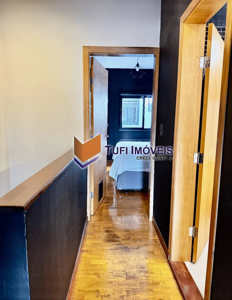 Sobrado, 3 quartos, 120 m² - Foto 4