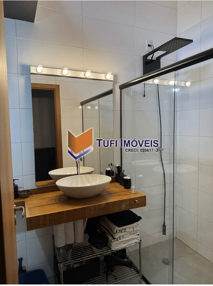 Sobrado, 3 quartos, 120 m² - Foto 6