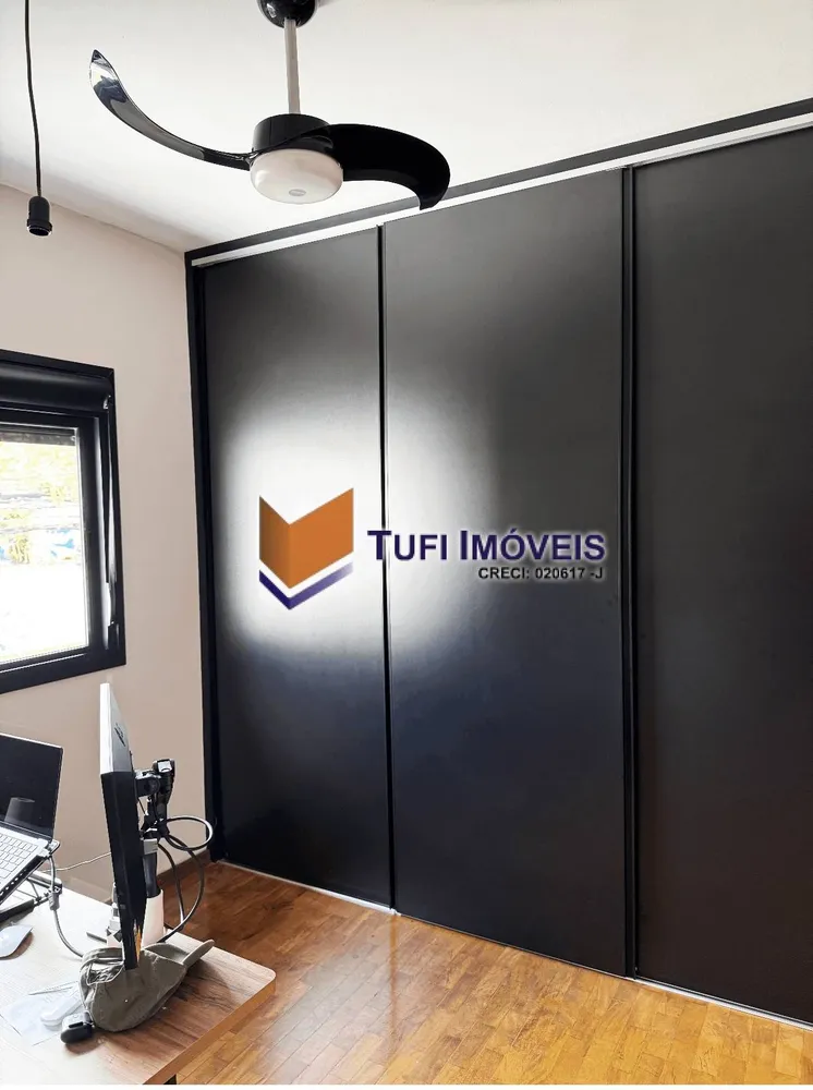 Sobrado, 3 quartos, 120 m² - Foto 5