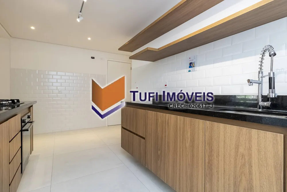 Apartamento, 3 quartos, 129 m² - Foto 3