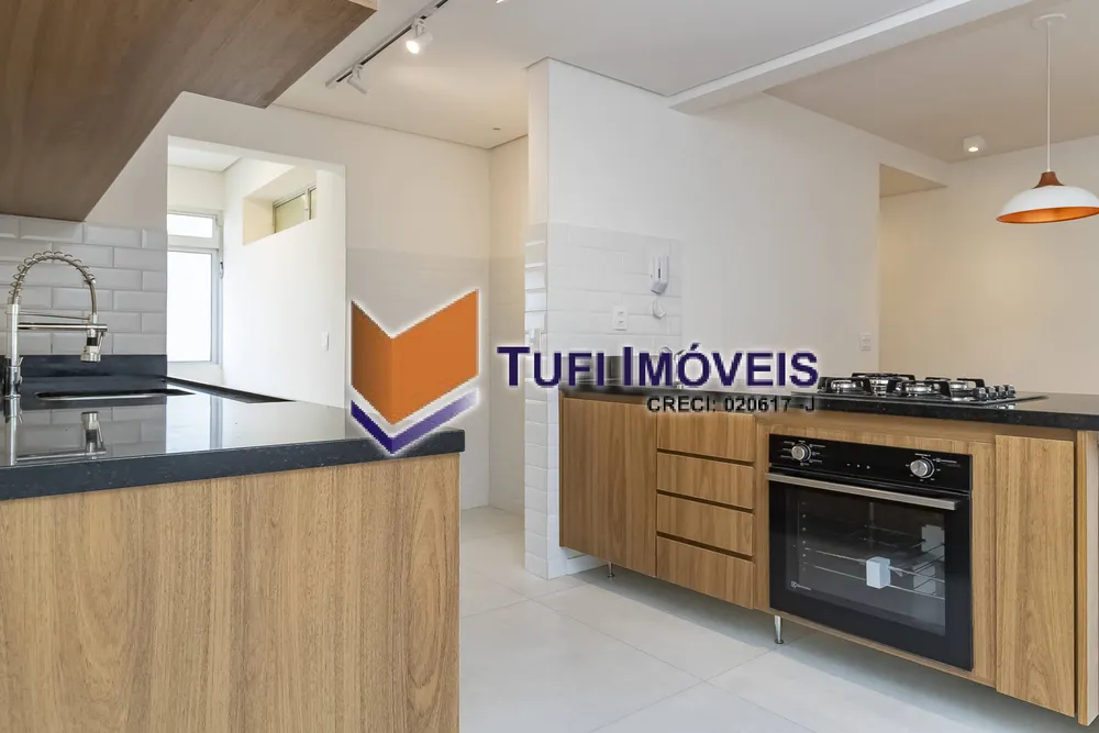 Apartamento, 3 quartos, 129 m² - Foto 2