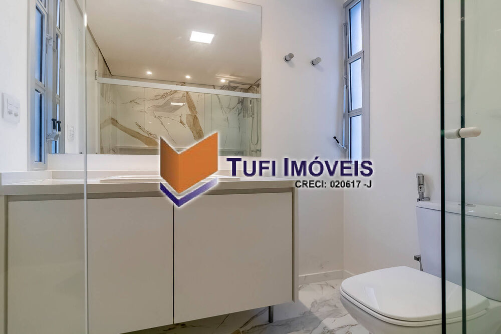 Apartamento, 3 quartos, 129 m² - Foto 1