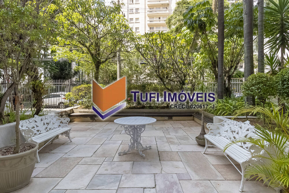 Apartamento, 3 quartos, 129 m² - Foto 3