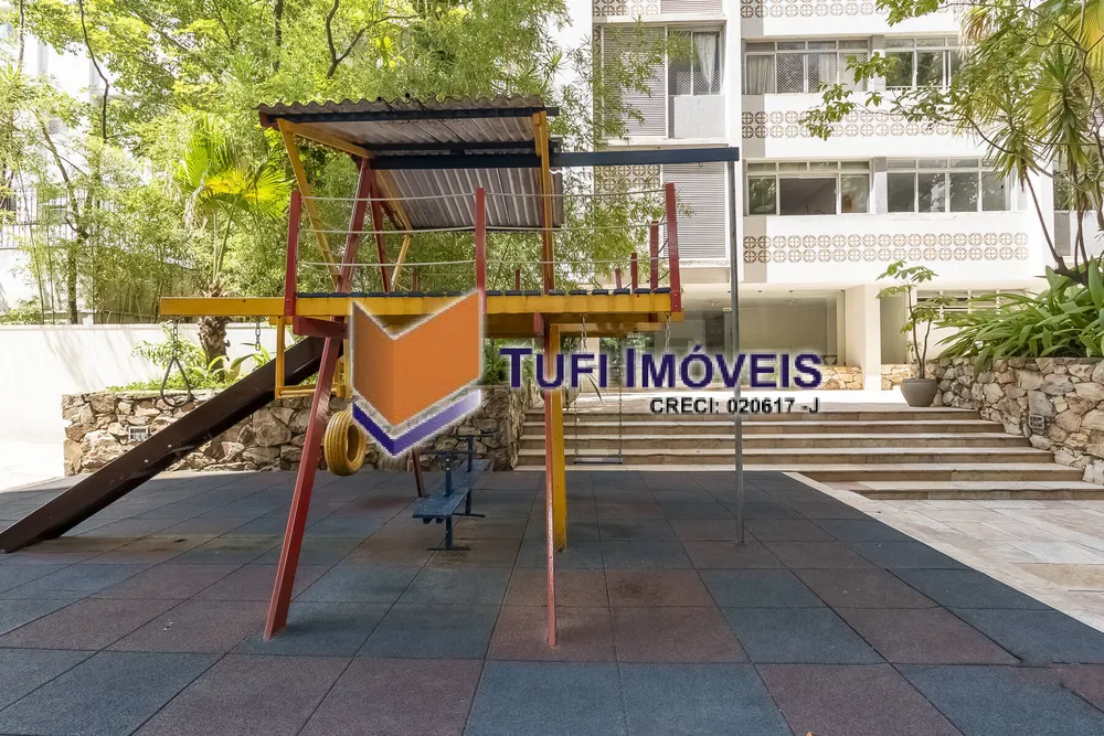 Apartamento, 3 quartos, 129 m² - Foto 12