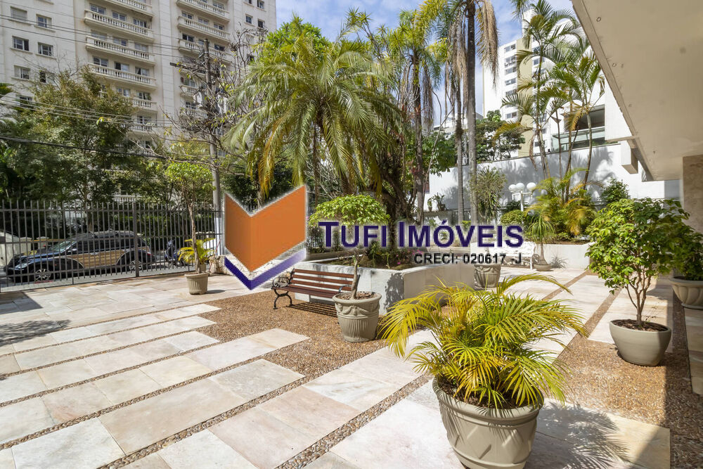 Apartamento, 3 quartos, 129 m² - Foto 4