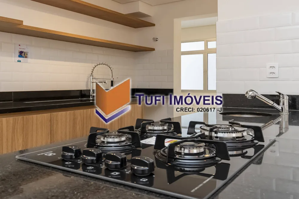 Apartamento, 3 quartos, 129 m² - Foto 4