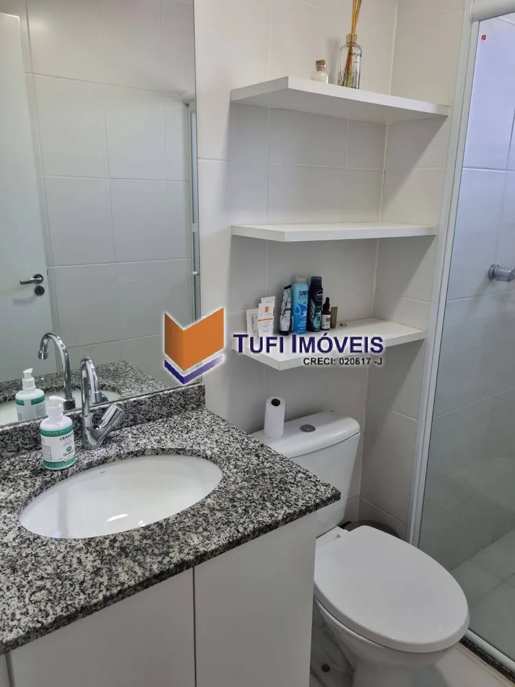 Apartamento, 3 quartos, 70 m² - Foto 7