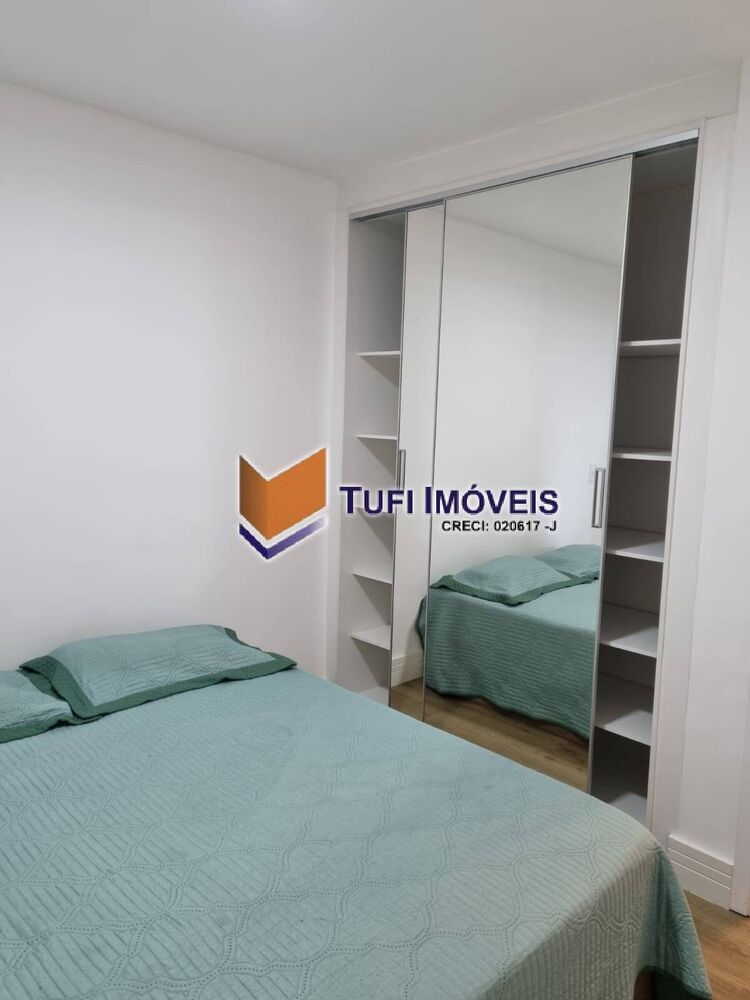 Apartamento, 3 quartos, 70 m² - Foto 1