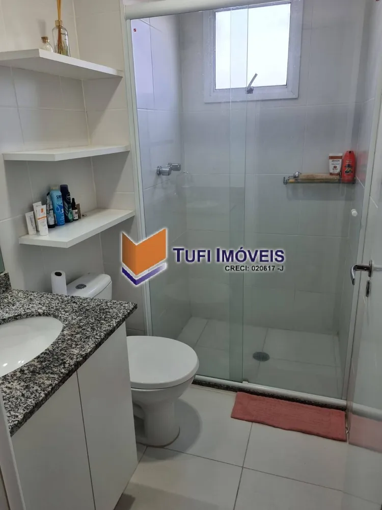 Apartamento, 3 quartos, 70 m² - Foto 8