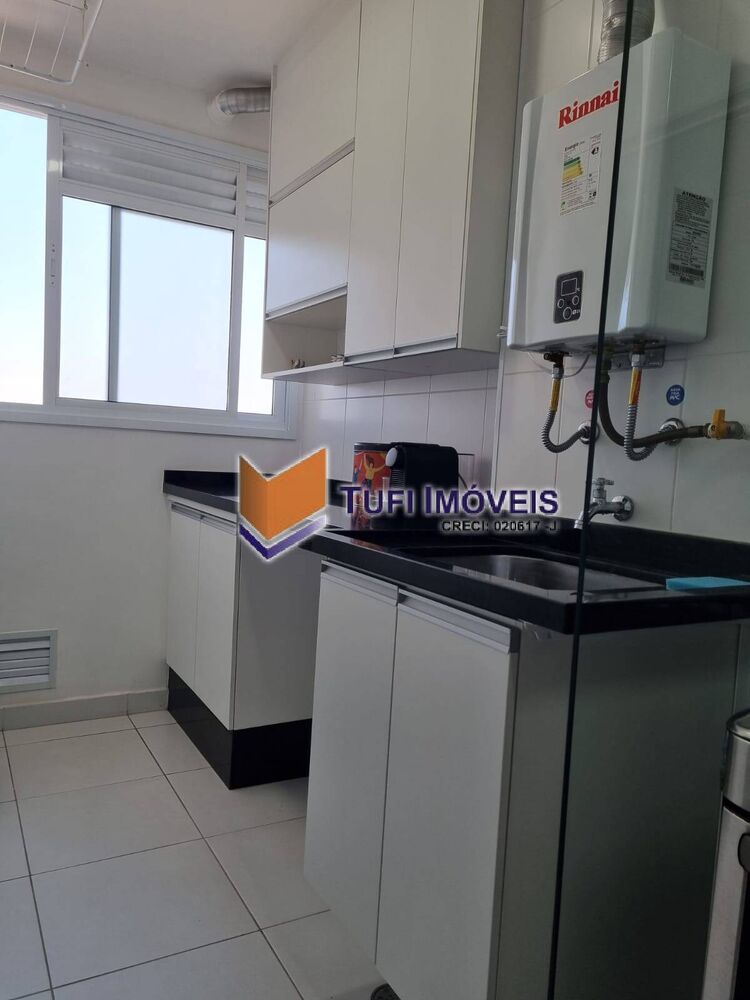 Apartamento, 3 quartos, 70 m² - Foto 3