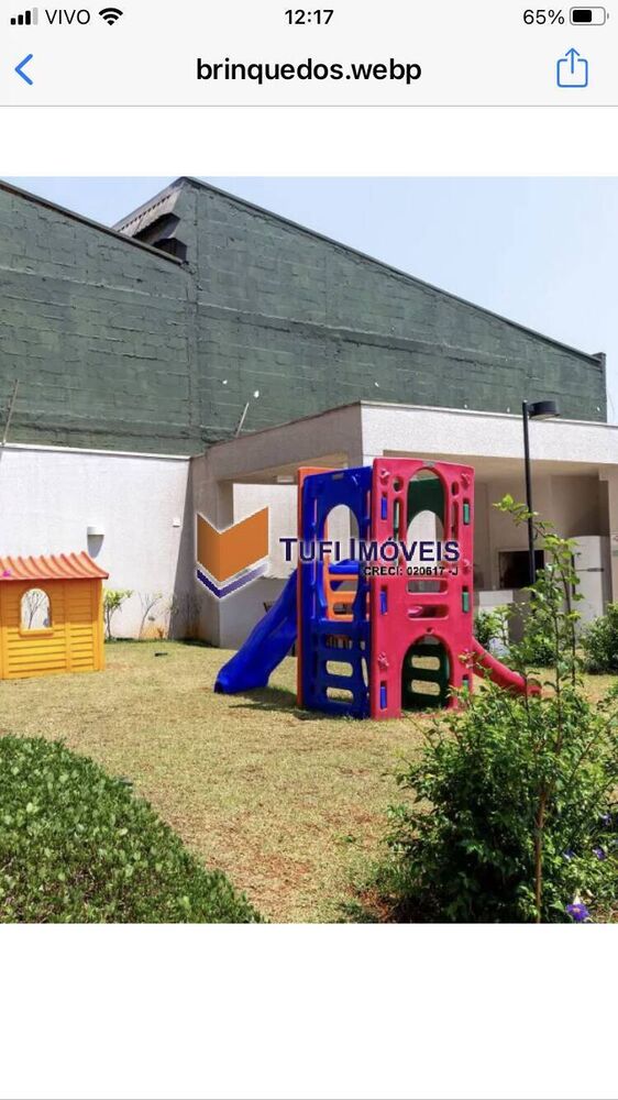 Apartamento, 3 quartos, 70 m² - Foto 2