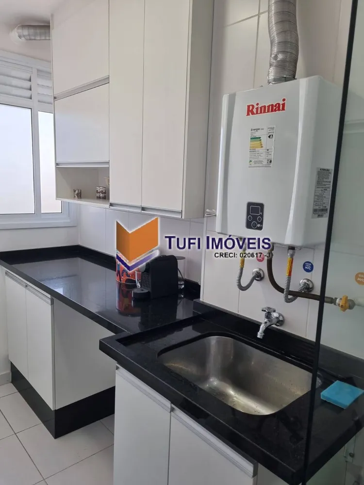 Apartamento, 3 quartos, 70 m² - Foto 12