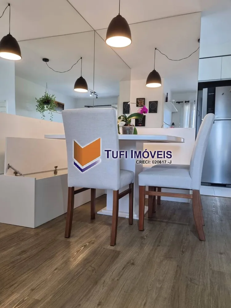 Apartamento, 3 quartos, 70 m² - Foto 2