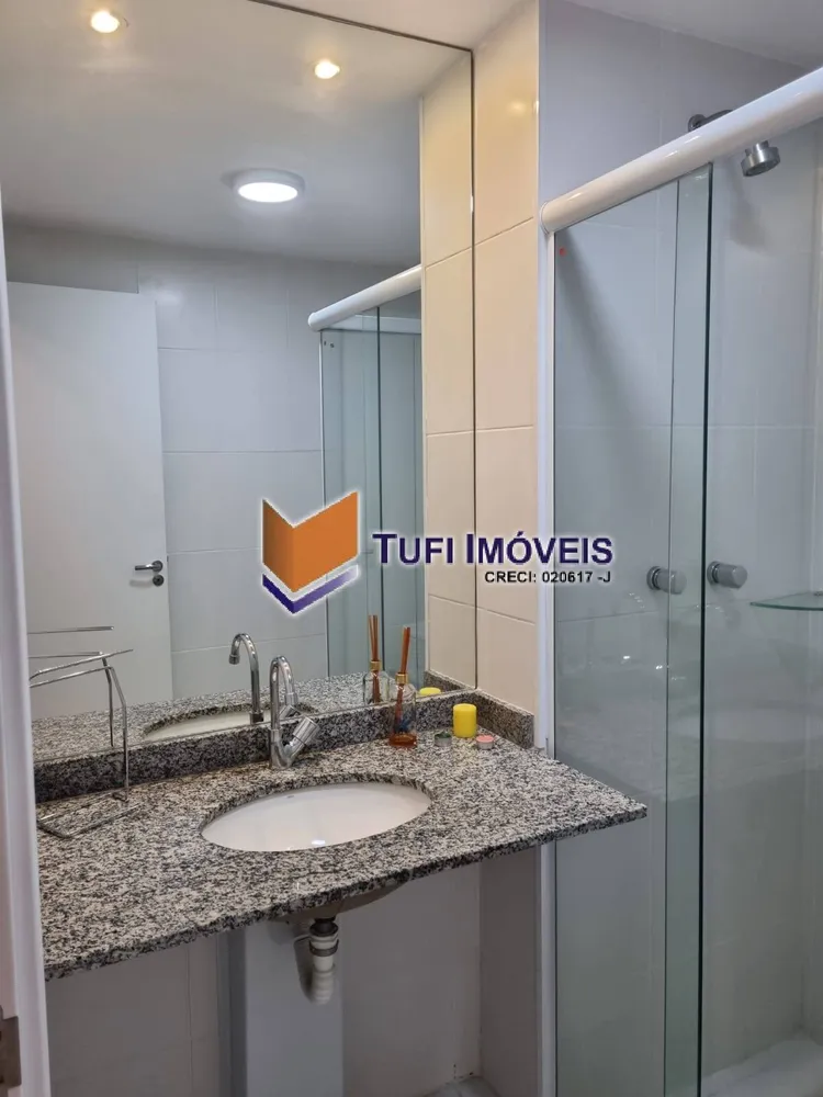 Apartamento, 3 quartos, 70 m² - Foto 10