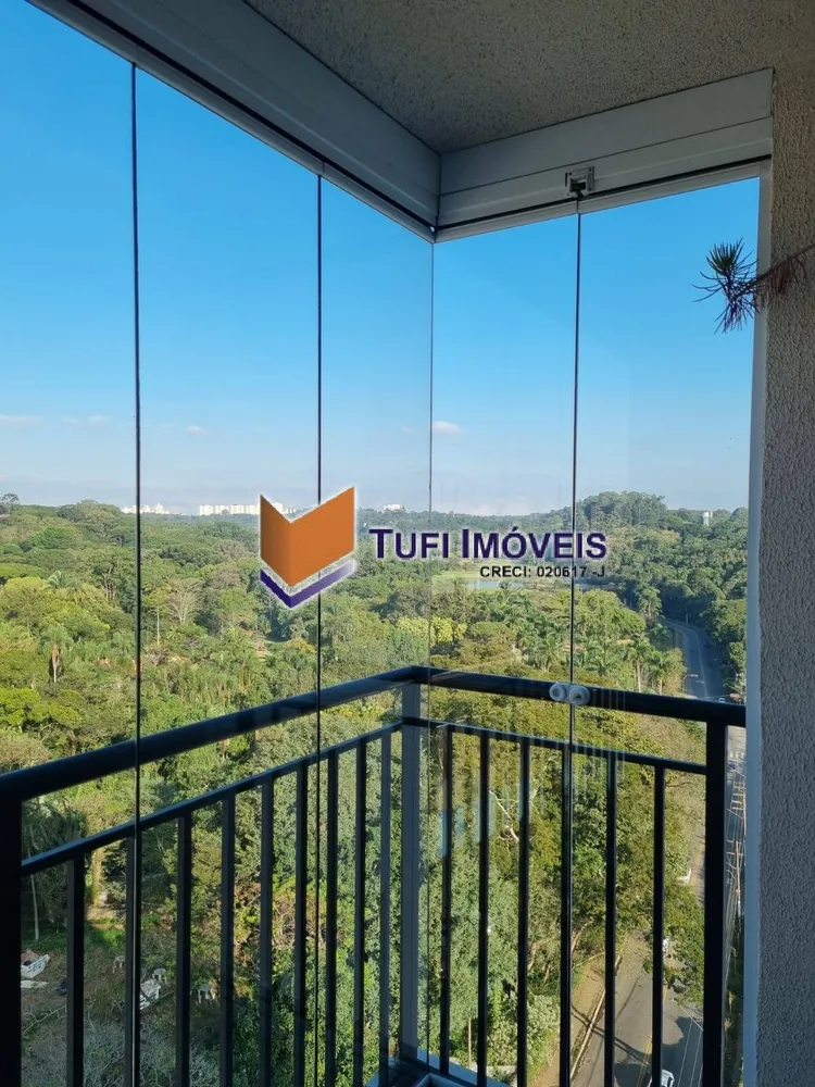 Apartamento, 3 quartos, 70 m² - Foto 1