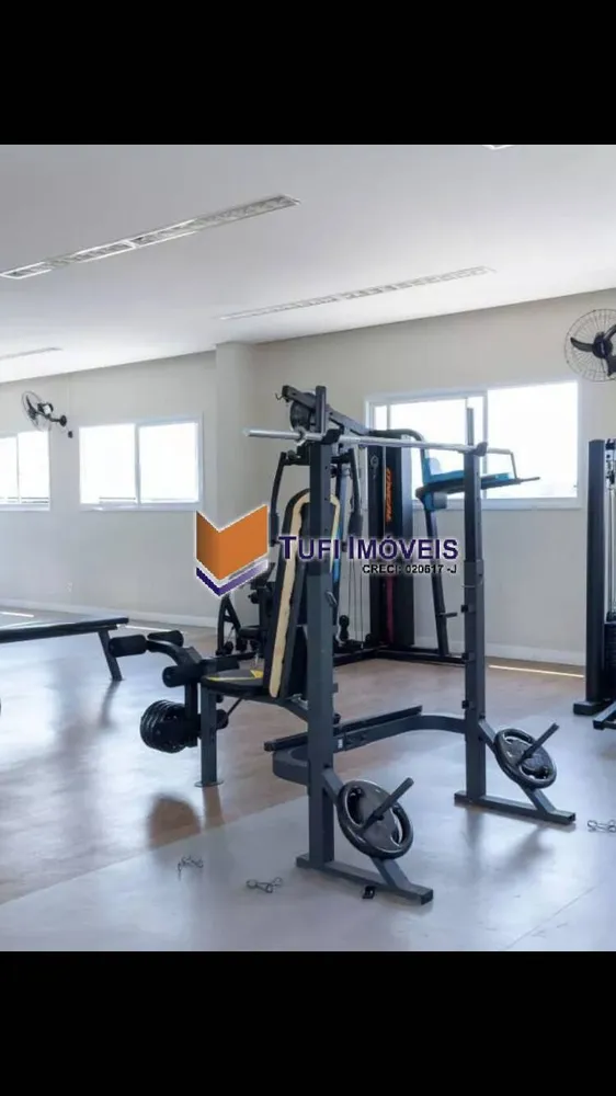 Apartamento, 3 quartos, 70 m² - Foto 14