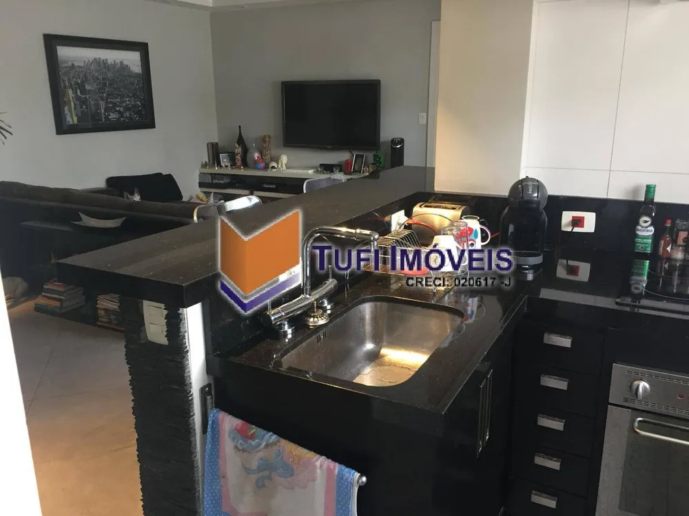 Apartamento, 1 quarto, 70 m² - Foto 5