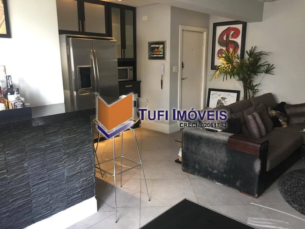 Apartamento, 1 quarto, 70 m² - Foto 3