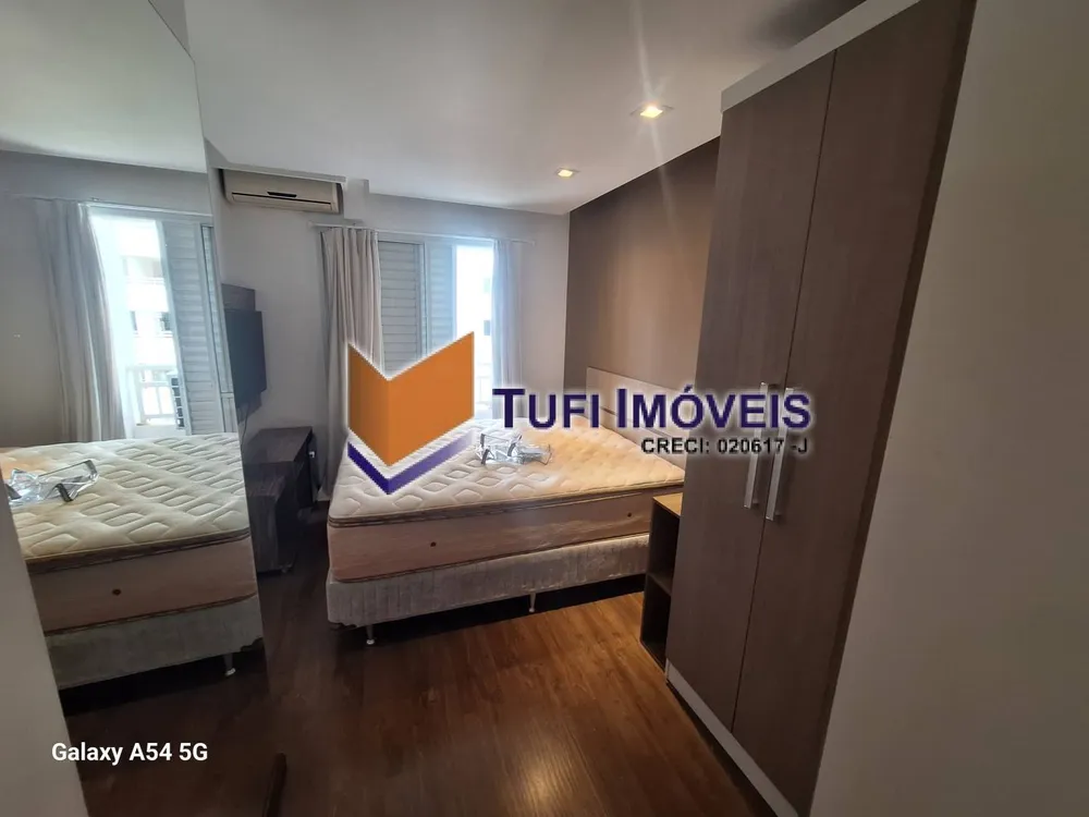Apartamento, 2 quartos, 72 m² - Foto 3