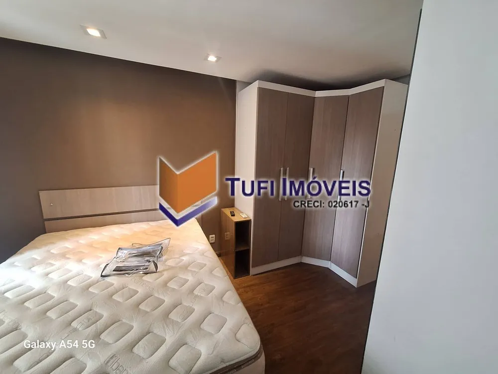 Apartamento, 2 quartos, 72 m² - Foto 2