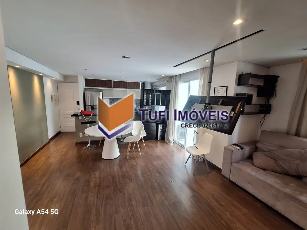 Apartamento, 2 quartos, 72 m² - Foto 1