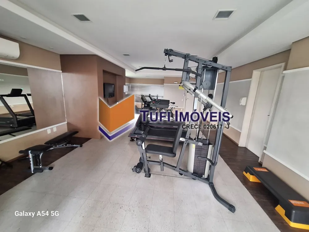 Apartamento, 2 quartos, 72 m² - Foto 8