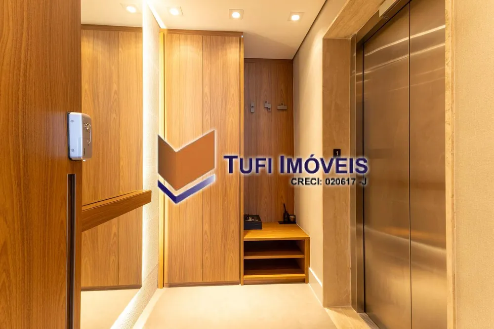 Apartamento, 3 quartos, 153 m² - Foto 7