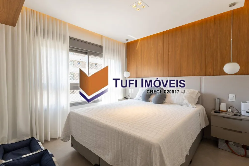 Apartamento, 3 quartos, 153 m² - Foto 1