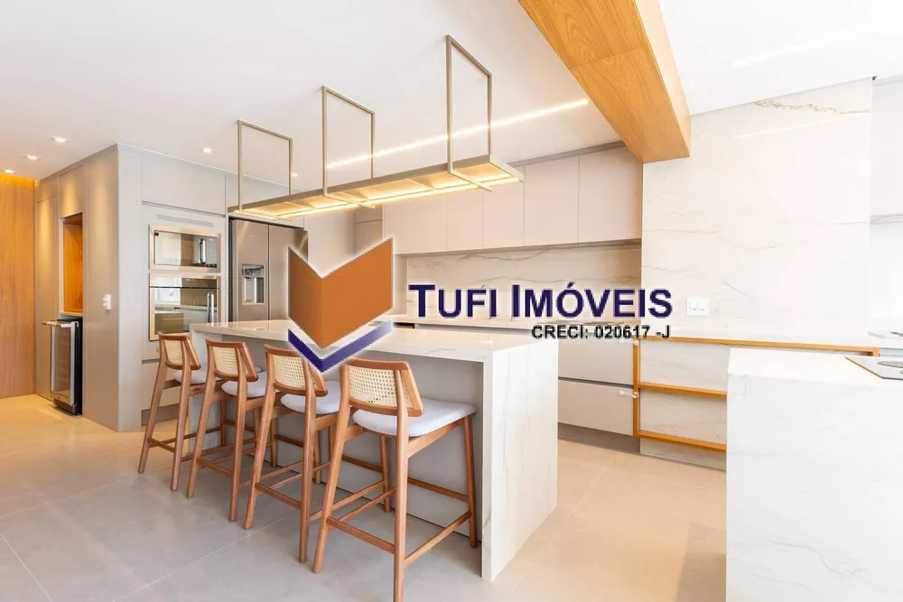 Apartamento, 3 quartos, 153 m² - Foto 8