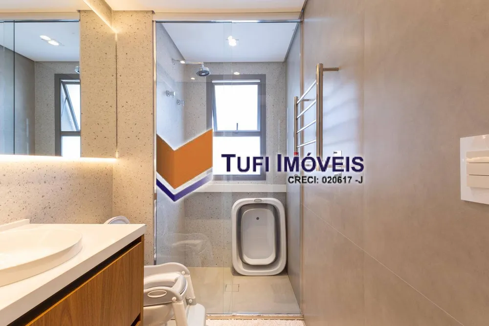 Apartamento, 3 quartos, 153 m² - Foto 2