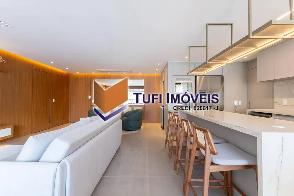 Apartamento, 3 quartos, 153 m² - Foto 5
