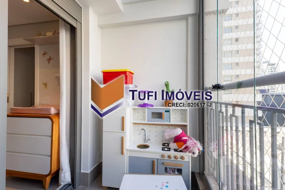 Apartamento, 3 quartos, 153 m² - Foto 3
