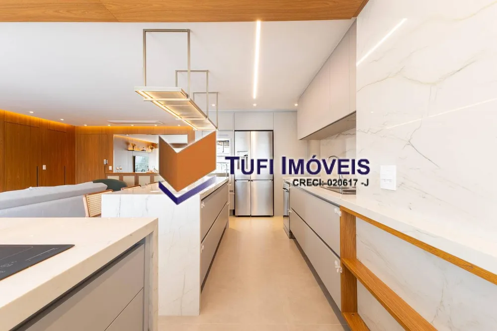 Apartamento, 3 quartos, 153 m² - Foto 6