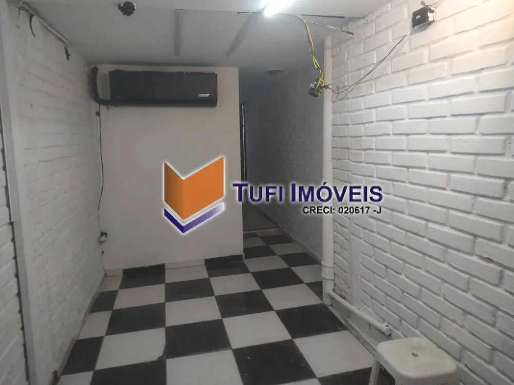 Loja-Salão, 52 m² - Foto 4