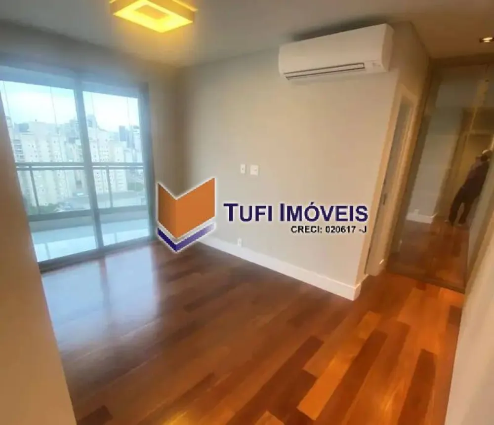 Apartamento, 1 quarto, 134 m² - Foto 2