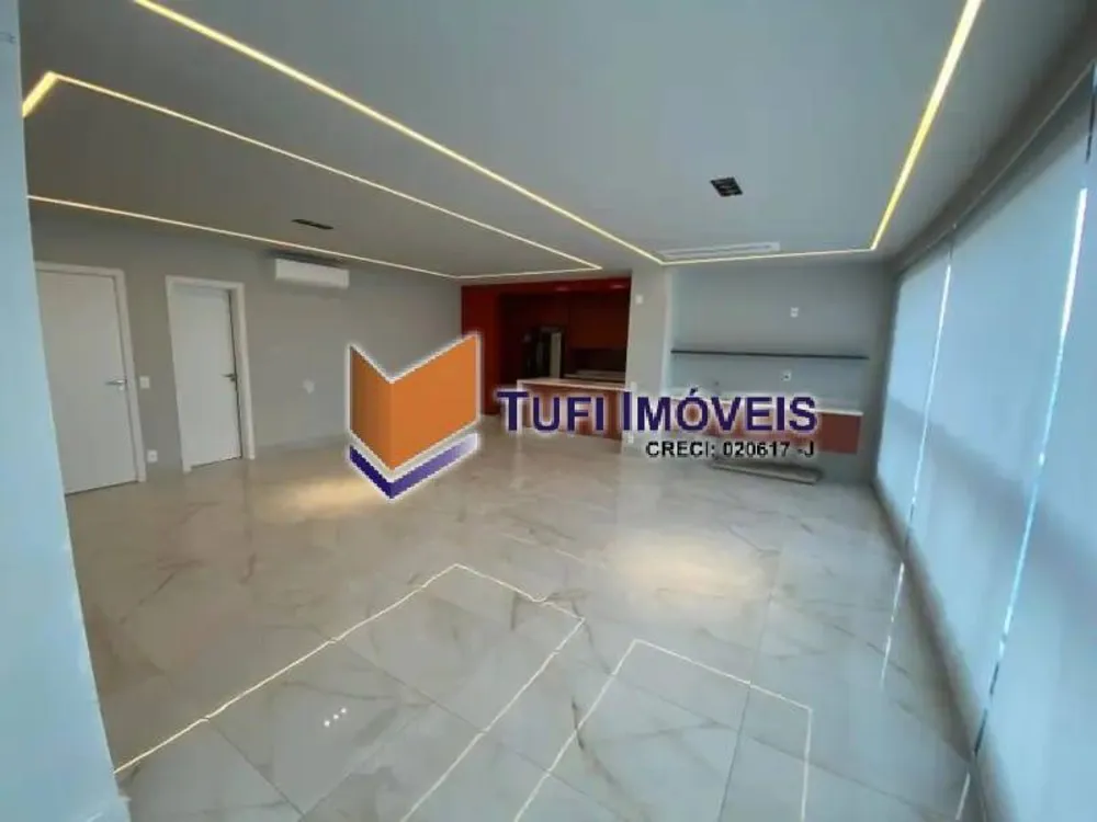Apartamento, 1 quarto, 134 m² - Foto 1