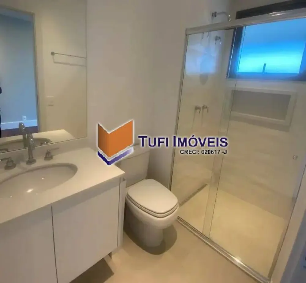 Apartamento, 1 quarto, 134 m² - Foto 3