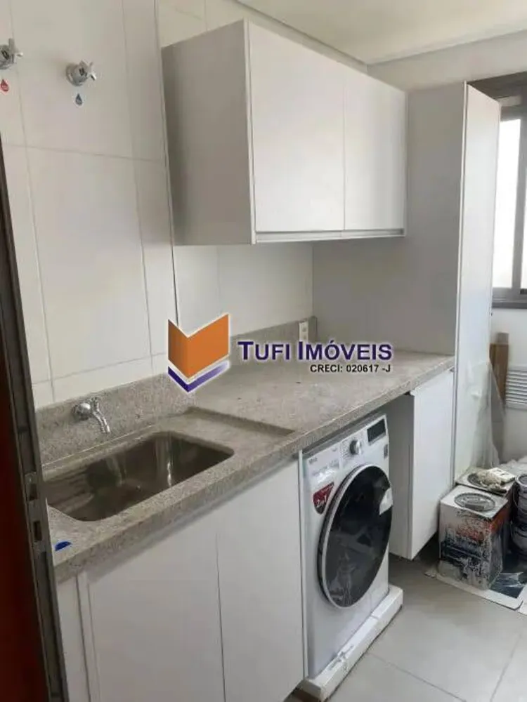 Apartamento, 1 quarto, 134 m² - Foto 4