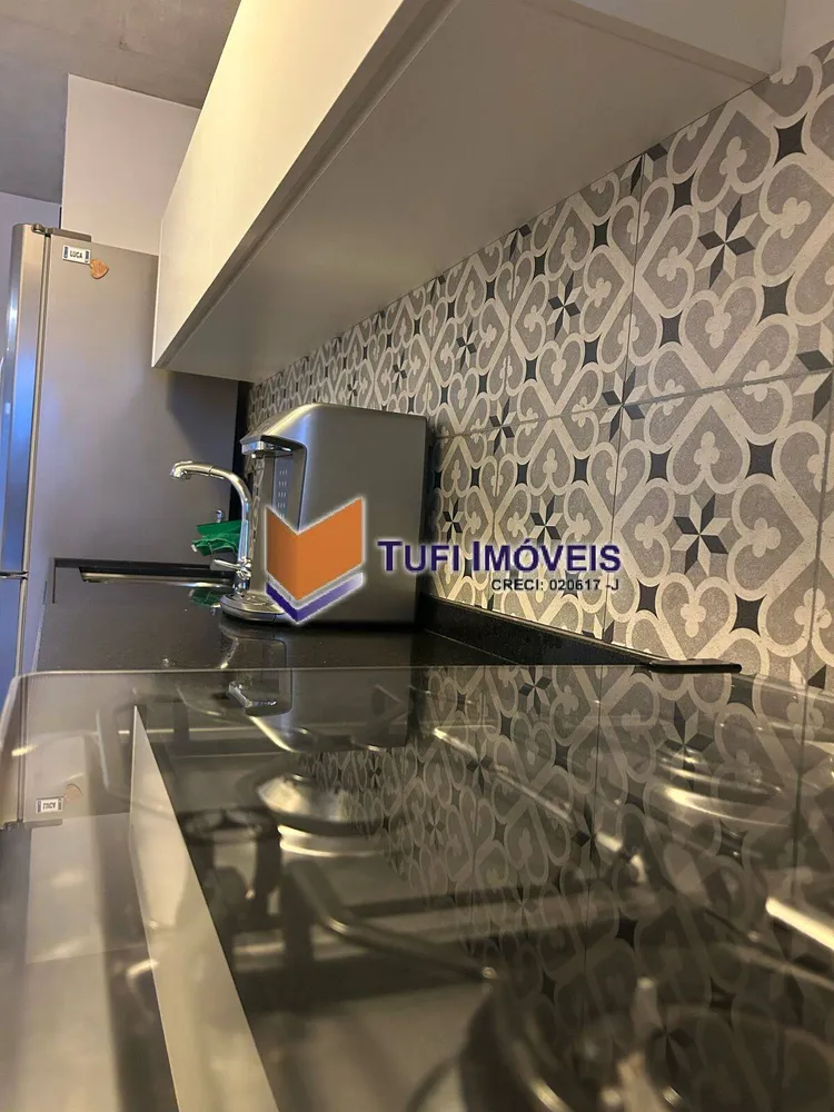 Apartamento, 2 quartos, 75 m² - Foto 2