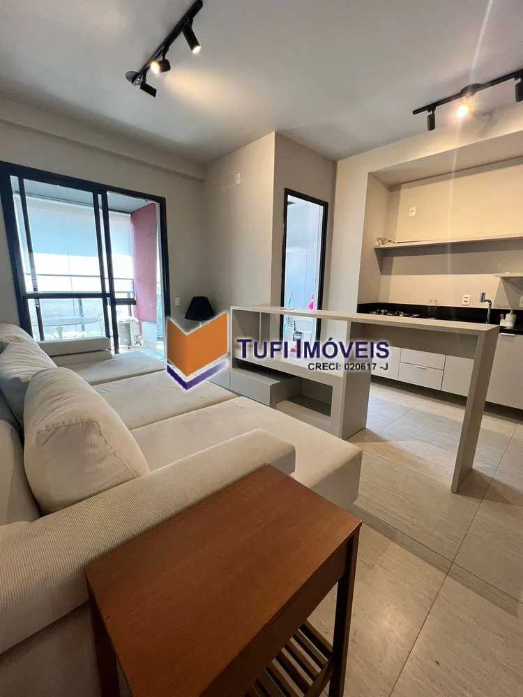 Apartamento, 1 quarto, 48 m² - Foto 4